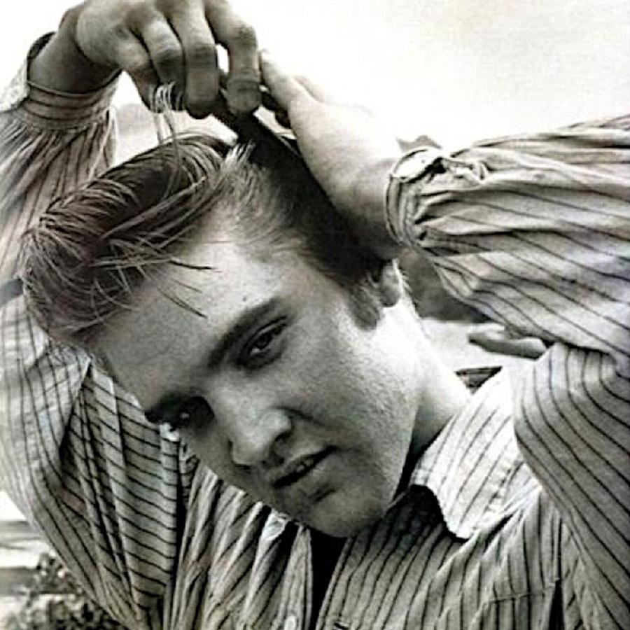 エースコーム クシ コーム ACE COMB 5インチ エルビス ジェームズ