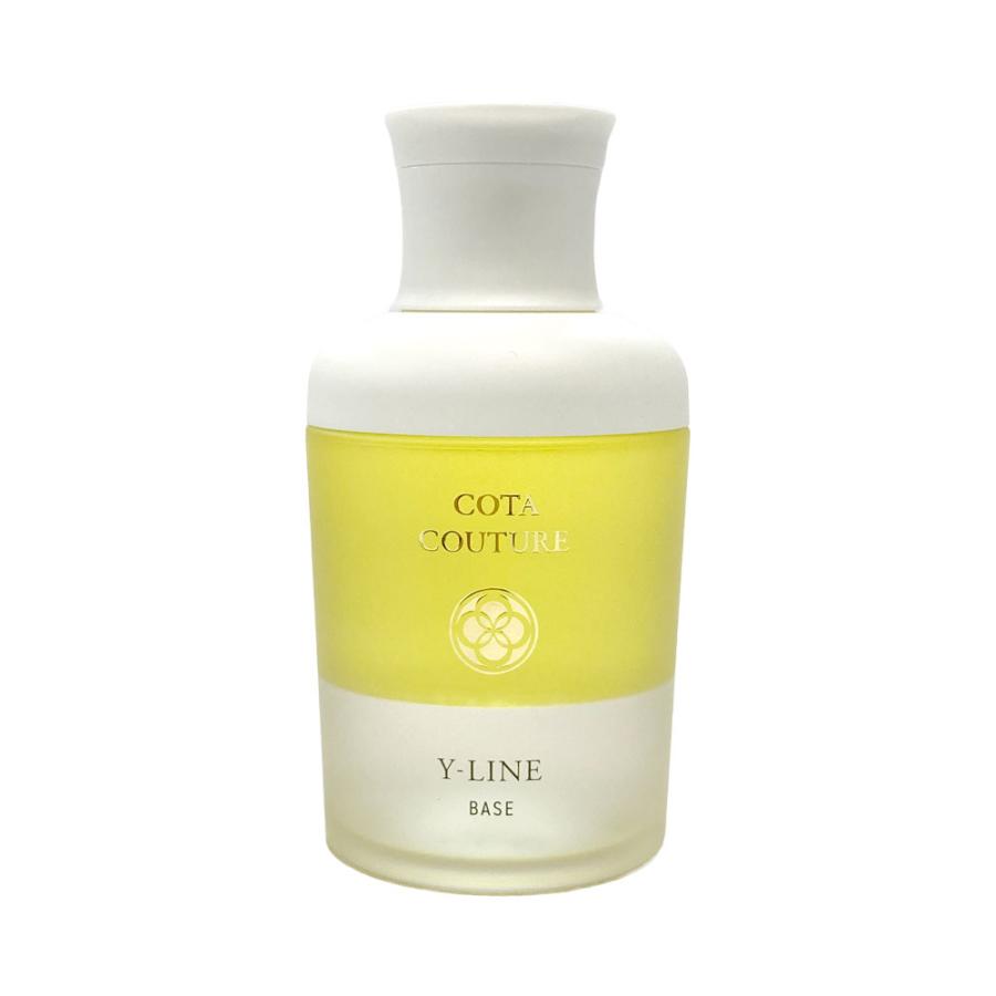 コタクチュール ベース Y-ライン 80mL 1個 ヘアトリートメント
