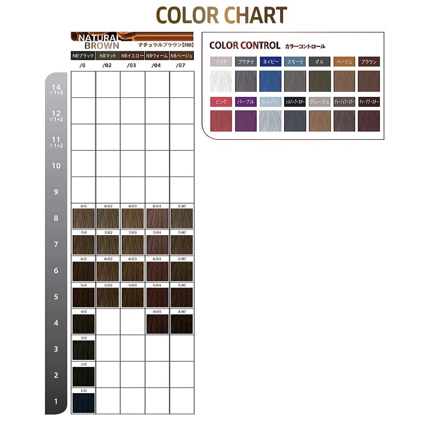 コレストンパーフェクト ウエラ コレストン パーフェクト＋ 6/07 80g