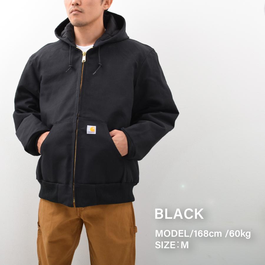 Carhartt（カーハート） 【並行輸入品】カーハート アクティブ