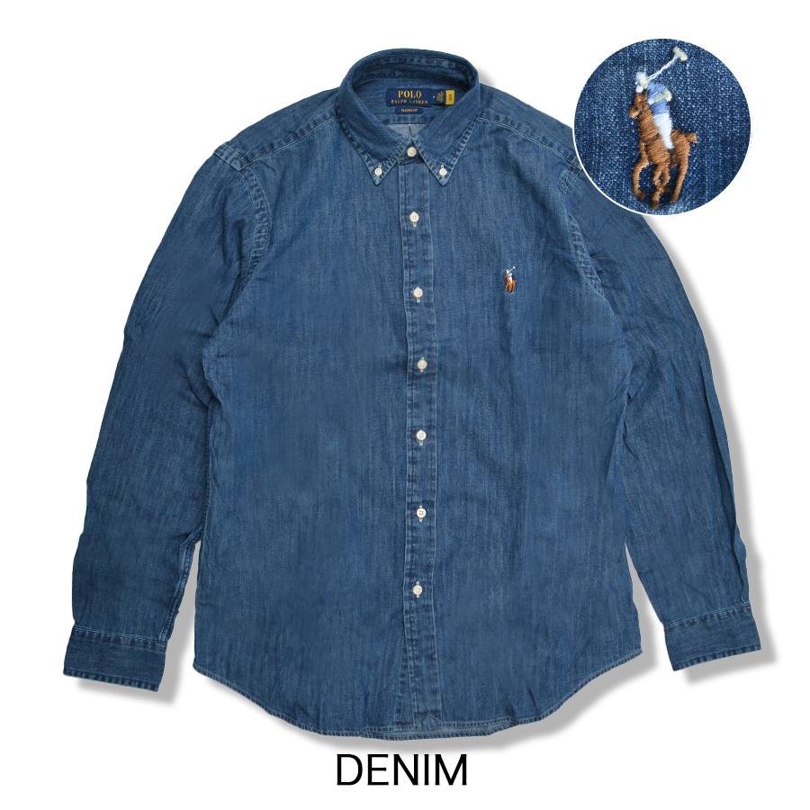 POLO RALPH LAUREN（ポロ・ラルフローレン） 【並行輸入品】POLO Ralph