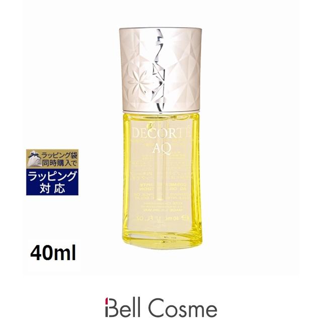 DECORTE（デコルテ） 【並行輸入品】コスメデコルテ オイル イン