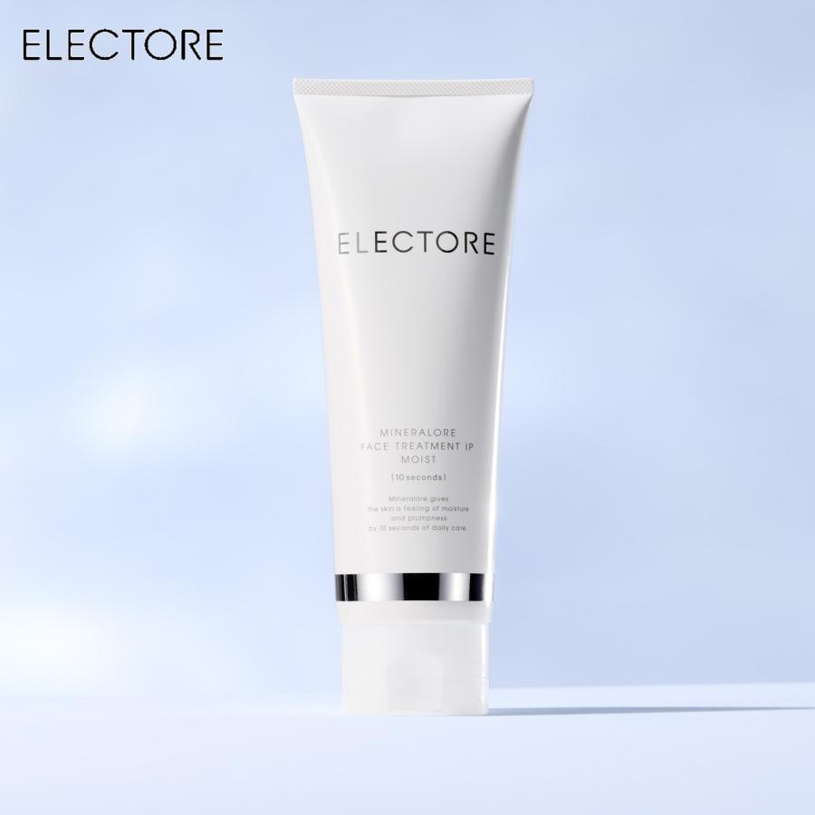 ELECTORE（エレクトーレ） フェイストリートメント トリートメント