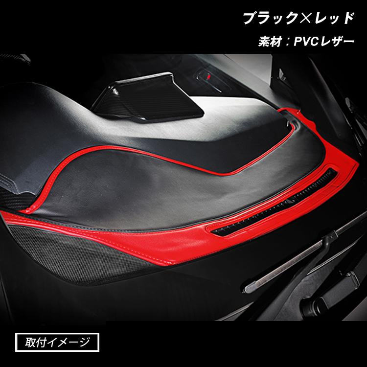 C-HR レザーダッシュマット ダッシュボードマット 内装 カスタム