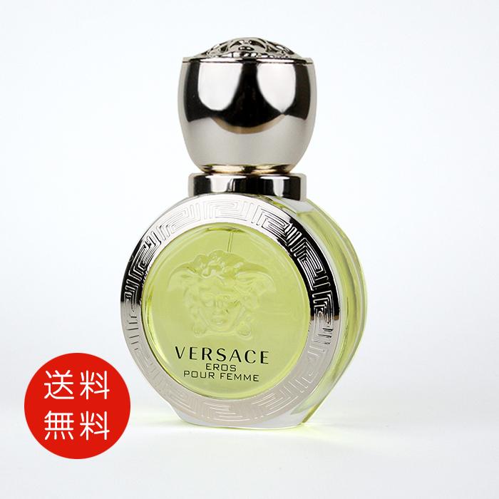 VERSACE（ヴェルサーチェ） 【並行輸入品】ヴェルサーチ エロス フェム