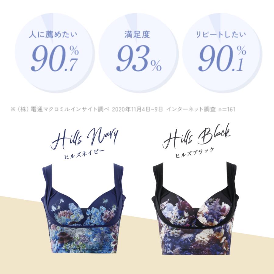 ナイトブラ ブラジャー 補整ブラ CelleBra セレブラ 3枚セット