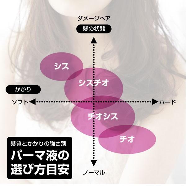 NeoLiscio ミルボン ネオリシオ 縮毛矯正剤 1剤 400ml 2剤 800ml 全4