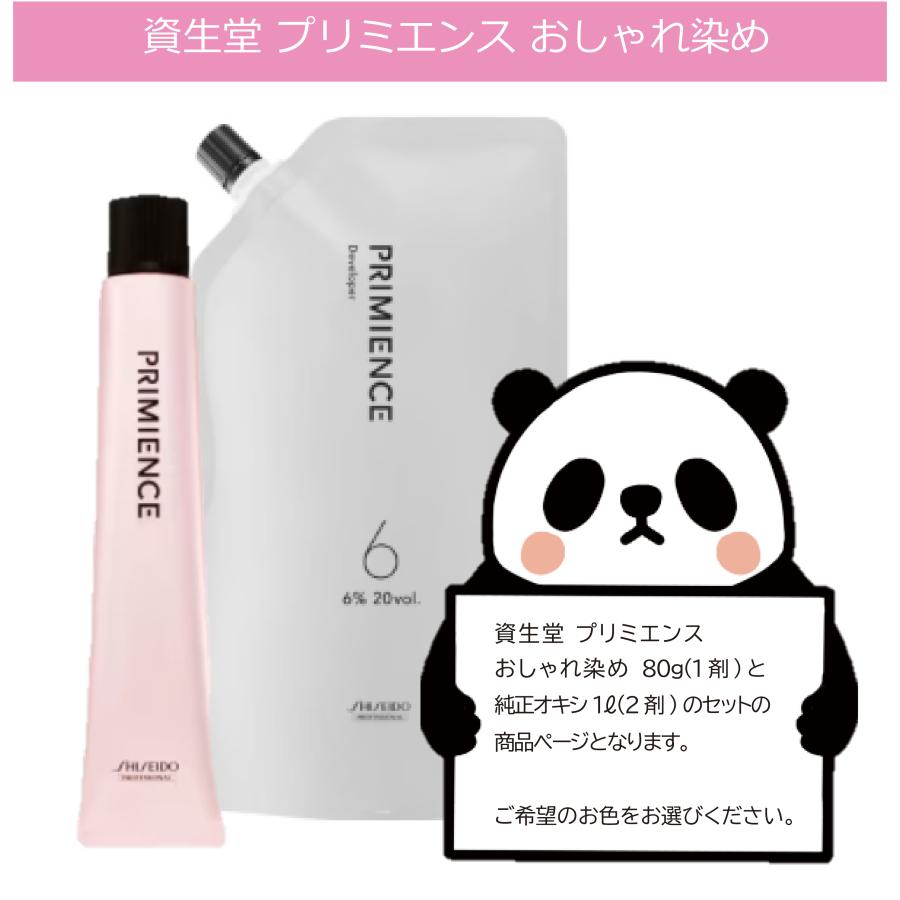 SHISEIDO PROFESSIONAL（資生堂プロフェッショナル） 資生堂