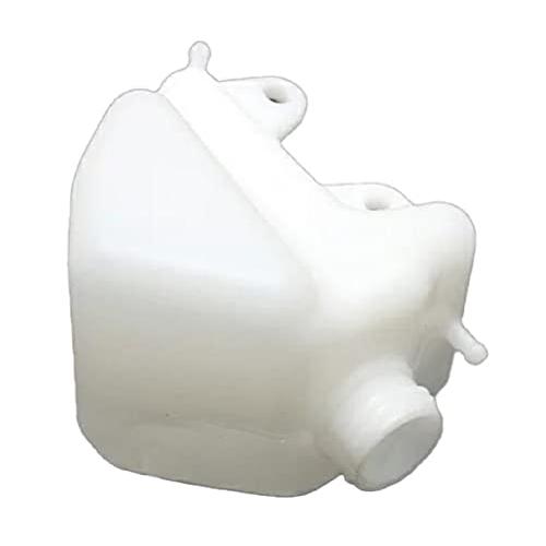 NEYORIKA カワサキ バイク用 ラジエター リザーブ タンク リザーバー