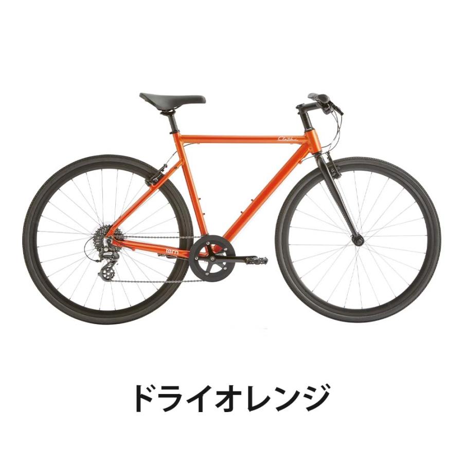 DAHON（ダホン） Tern ターン 自転車 クロスバイク CLUTCH クラッチ