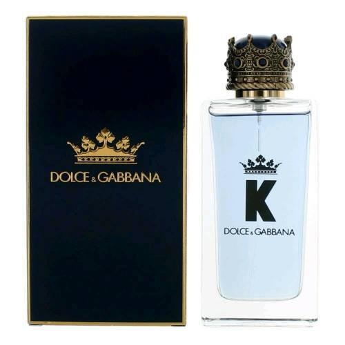 DOLCE&GABBANA（ドルチェ & ガッバーナ） D&G ケー バイ EDT SP 100ml