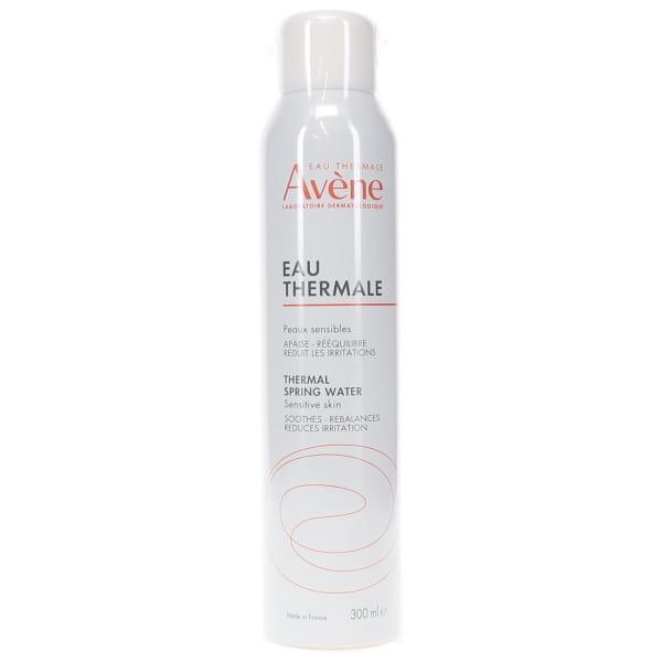 Avene（アベンヌ） 並行輸入品 ウォーター 300ml スプレー化粧水