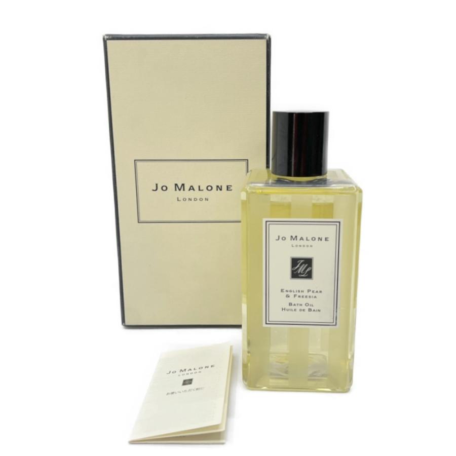 ◇◇ Jo Malone ジョーマローン イングリッシュ ペアー & フリージア