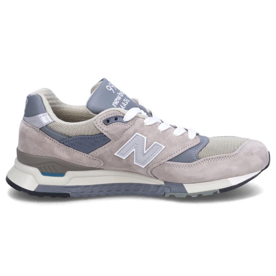 New Balance（ニューバランス） 998 スニーカー メンズ レディース D