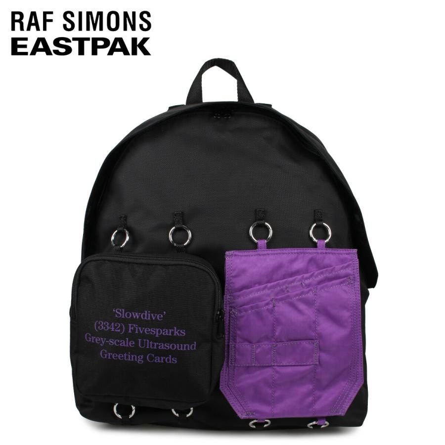 RAF SIMONS（ラフ シモンズ） イーストパック EASTPAK リュック バッグ