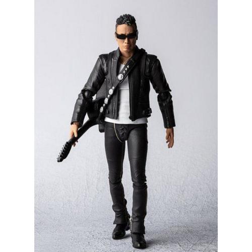 S.H.フィギュアーツ ☆S.H.Figuarts 長渕剛◇新品Ss : WebShopびーだま