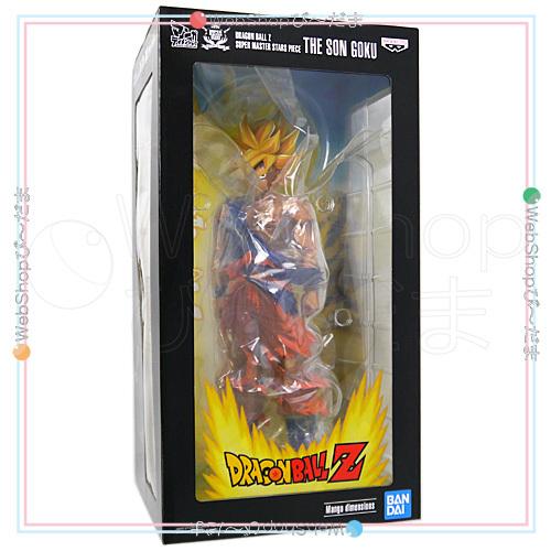 BANPRESTO（バンプレスト） 【並行輸入品】ドラゴンボールZ SMSP