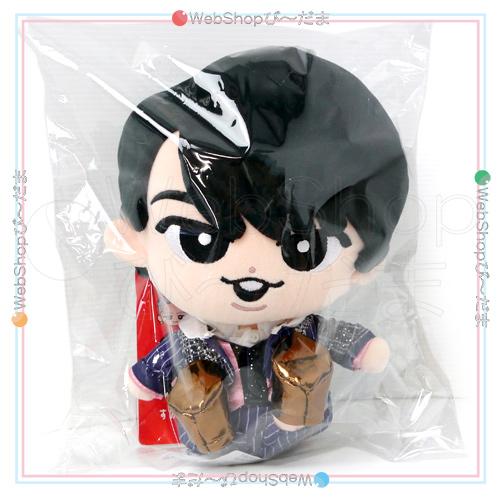 ☆Snow Man Snow World すのチルぶら下がらないシリーズ BIGぬいぐるみ