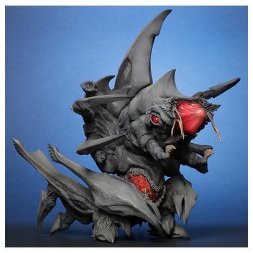 X-PLUS（エクスプラス） ☆デフォリアル レギオン ダメージVer. 少年