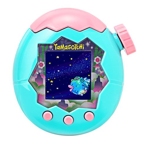 たまごっち ☆Tamagotchi Paradise Jade Forest パラダイス ジェイド
