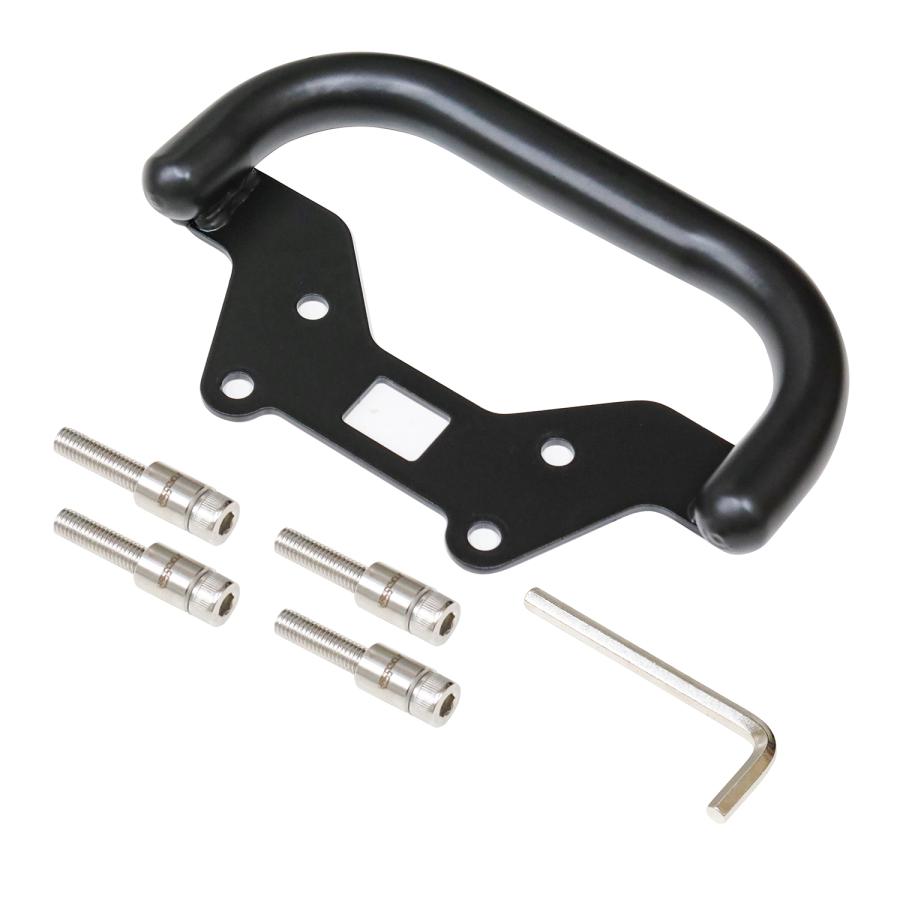 ハンターカブ CT125 ホンダ マルチパーパスバー JA55 JA65 φ22.2mm USB