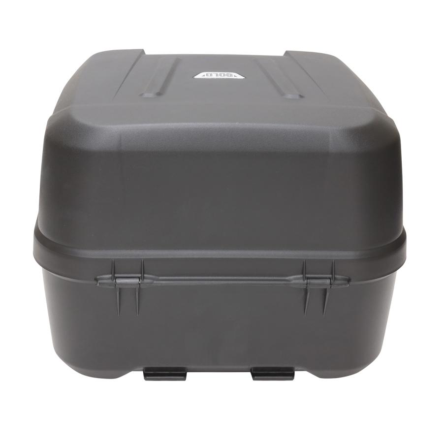 GIVI（ジビ） バイク用 リアボックス 32L 鍵付き バイク用 未塗装