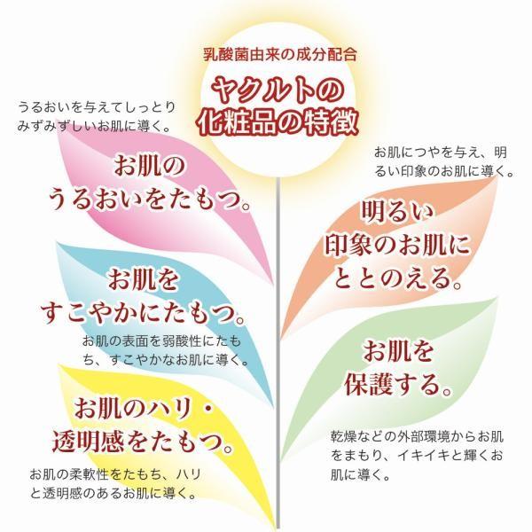 ヤクルト ビサイクル リフトリペア エッセンス 美容液 ヤクルト化粧品