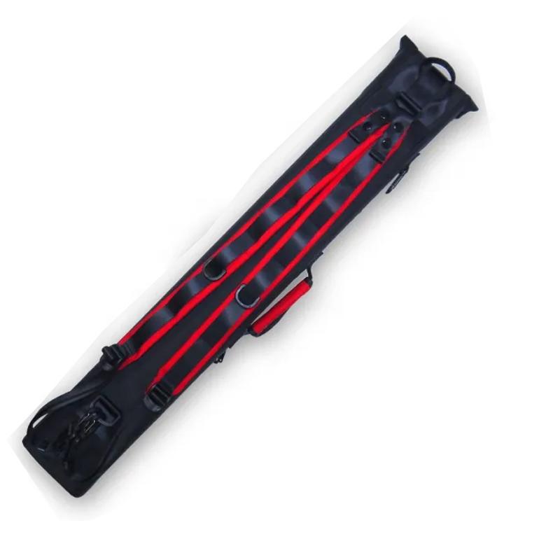 スリーセカンズ ハード ブラック 3バットシャフト キューケース