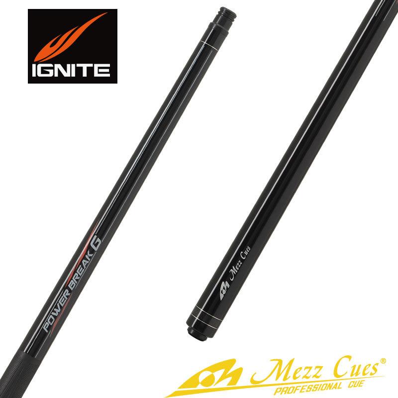 パワーブレイクG ノーラップ 【PBGW-H】 MEZZ ブレイクキュー