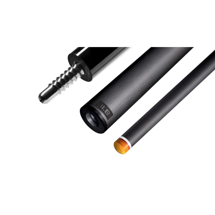 プレデター REVO シャフト (ラジアルジョイント 11.8mm) レボ