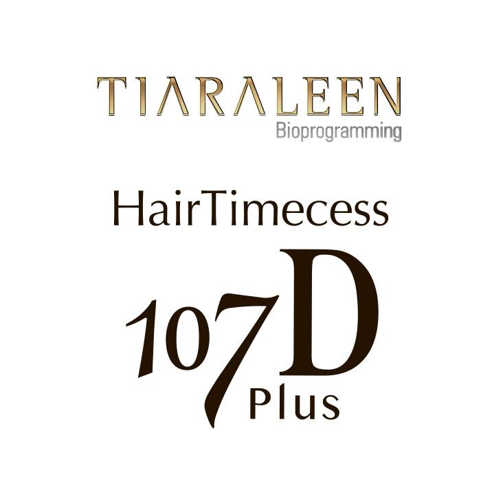 ヘアタイムセス 107D Plus レゾーレ（シャンプー）｜ティアラリーン