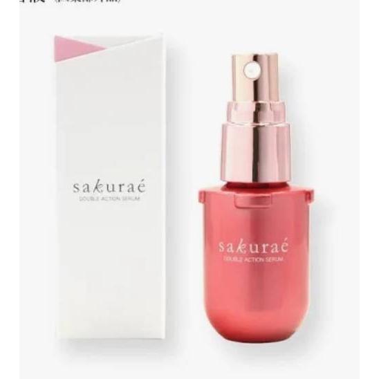 大塚製薬 【医薬部外品】 サクラエ ダブルアクションセラム リフィル