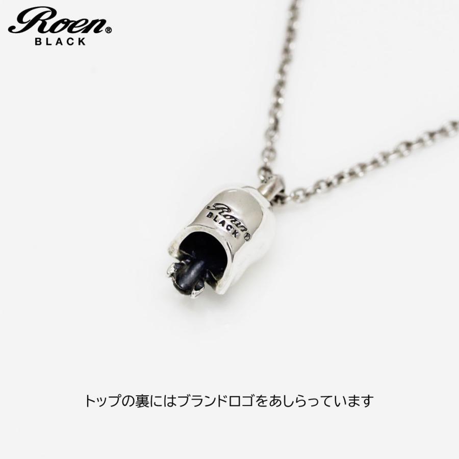 Roen（ロエン） ネックレス ペンダント メンズ アクセサリー スカル