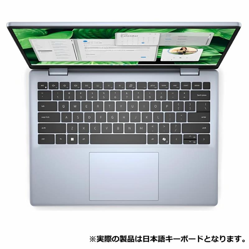 Inspiron DELL デル ノートパソコン 14 5445 14型FHD+/ Ryzen 7 8840HS