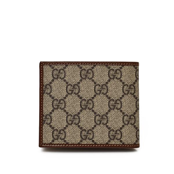 GUCCI（グッチ） インターロッキングG INTERLOCKING G GGスプリーム二