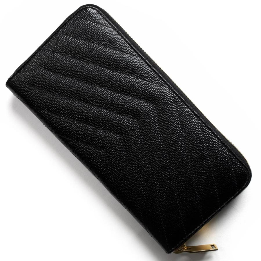 Yves Saint Laurent（イヴ・サンローラン） サンローランパリ 長財布