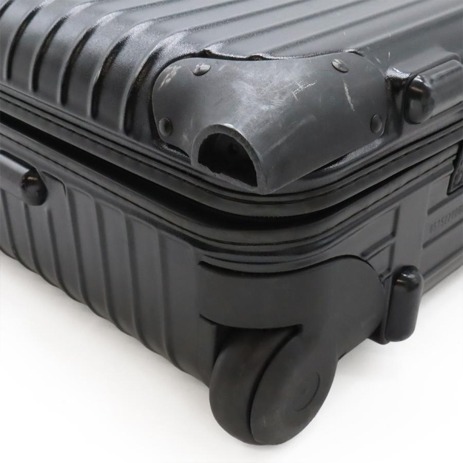 RIMOWA（リモワ） サルサ スーツケース キャリーケース トラベル 旅行