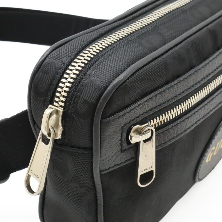 GUCCI（グッチ） Gucci Off The Grid オフ ザ グリッド ベルトバッグ