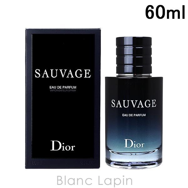 Christian Dior（クリスチャン・ディオール） Dior ソヴァージュ EDP
