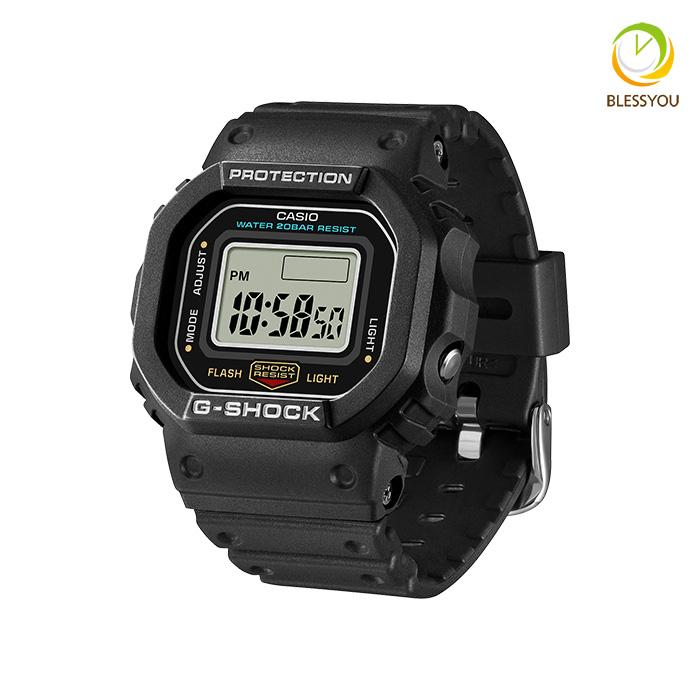 G-SHOCK BASIC Nano ジーショック Gショック ナノ 指時計 メンズ CASIO