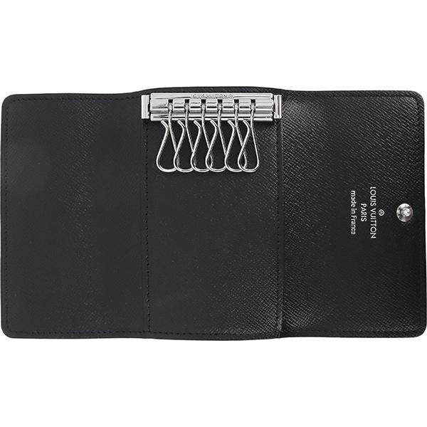 LOUIS VUITTON（ルイ・ヴィトン） キーケース ミュルティクレ 6 N62662
