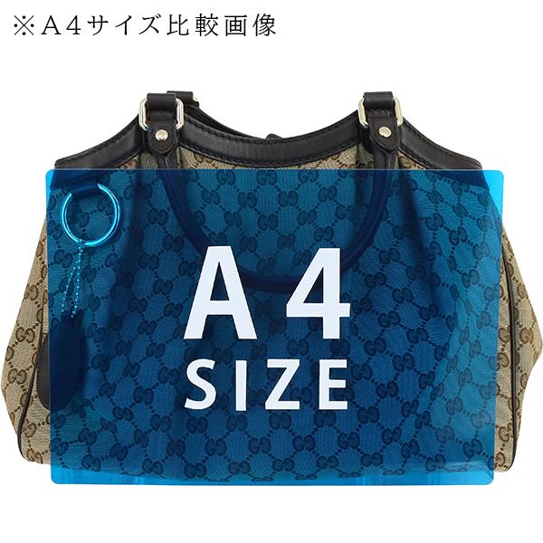 GUCCI（グッチ） ショルダーバッグ ハンドバッグ スーキー GG