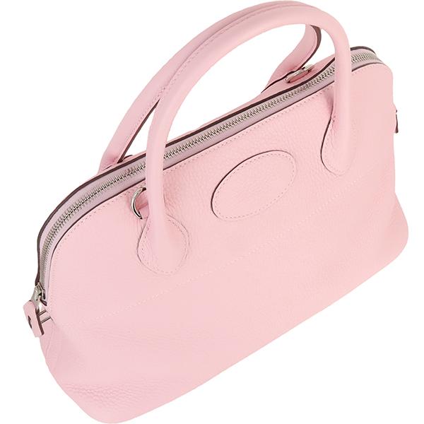 ボリード エルメス 31 ヴェルソ クレマンス ローズサクラ ナタ 155620