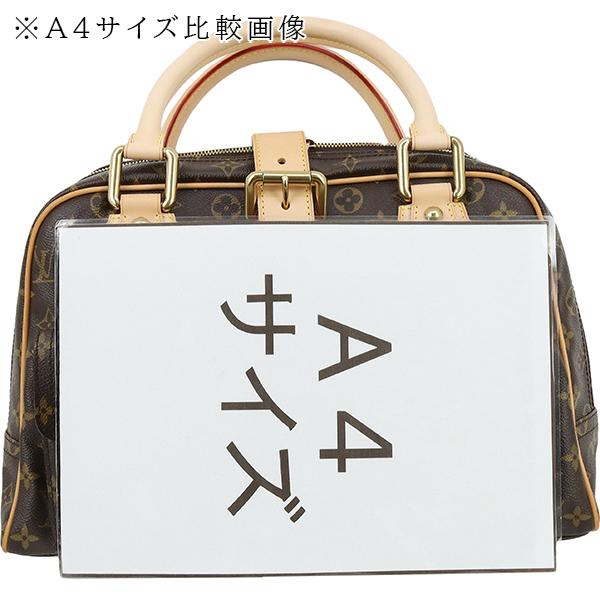 LOUIS VUITTON（ルイ・ヴィトン） トートバッグ ハンドバッグ M40025