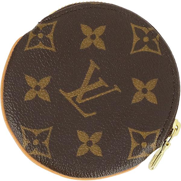 ポルトモネ・ロン ルイヴィトン コインケース ポルトモネロン M61926