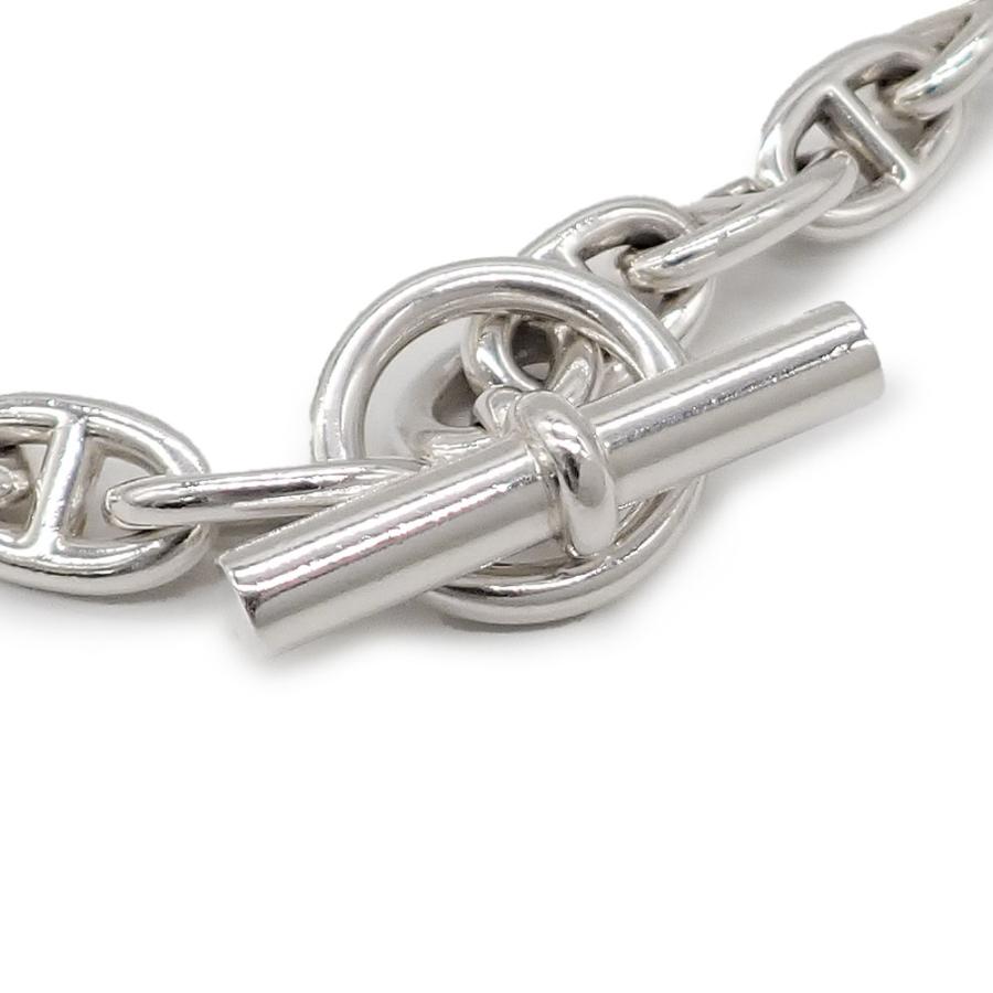 シェーヌ・ダンクル 美品 HERMES エルメス シェーヌダンクル