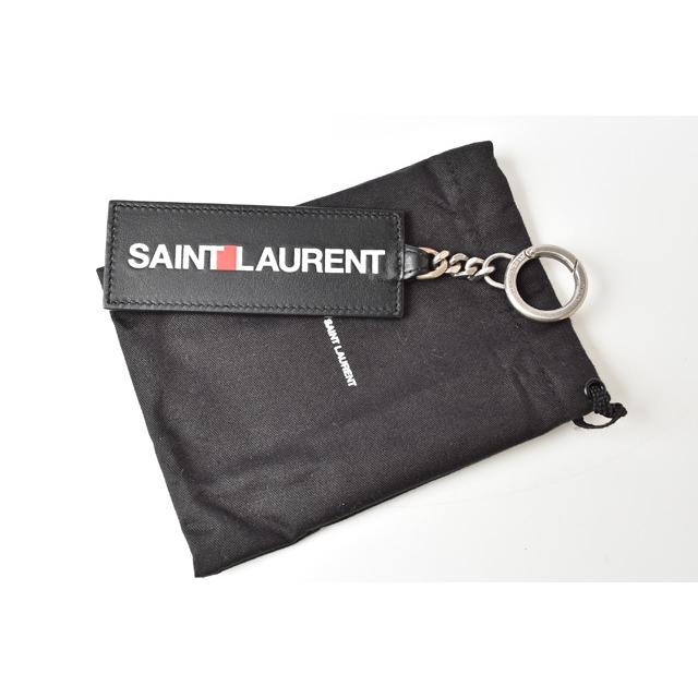 Yves Saint Laurent（イヴ・サンローラン） サンローラン キーリング