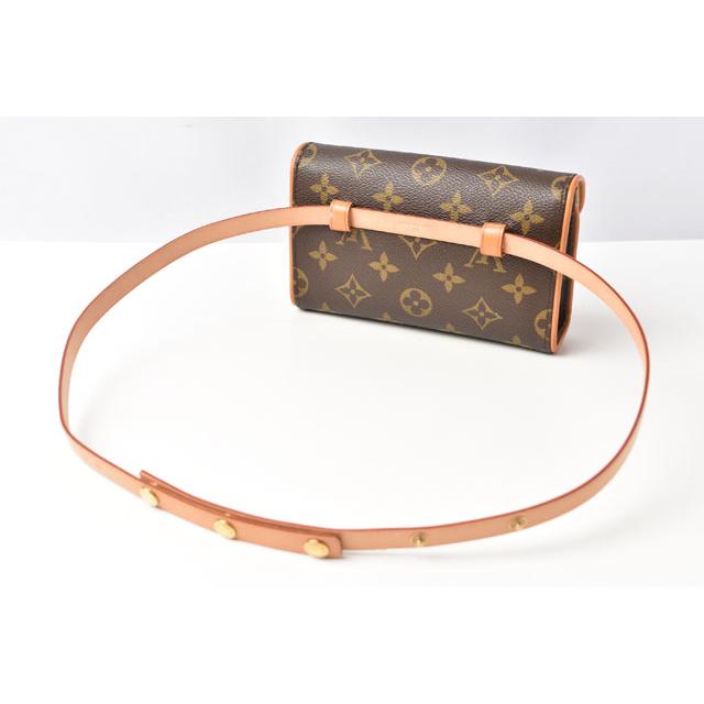 LOUIS VUITTON（ルイ・ヴィトン） ウエストバッグ/ポーチ/ポシェット