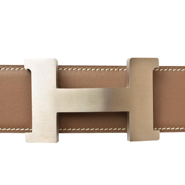 HERMES（エルメス） ベルト メンズ/レディース コンスタンス サイズ80