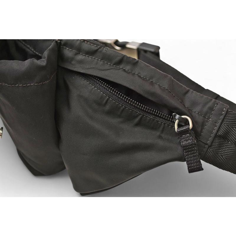 PRADA（プラダ） ウエストバッグ/ウエストポーチ/ボディバッグ